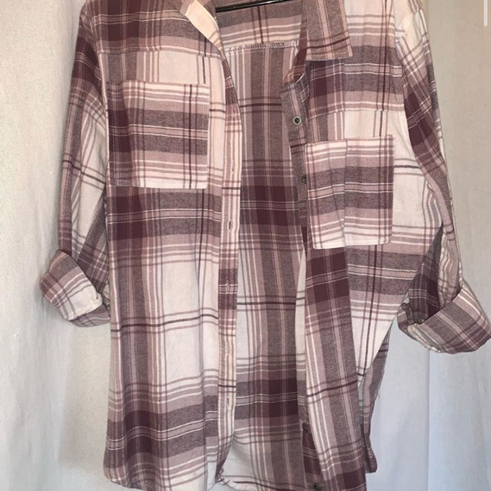 flannel